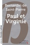 Paul et Virginie (grands caractères)