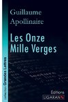 Les Onze Mille Verges (grands caractères)