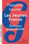 Les Jeunes France (grands caractères)