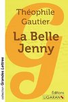 La Belle Jenny (grands caractères)