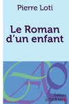 Le Roman d'un enfant