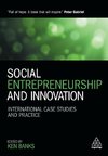 SOCIAL ENTREPRENEURSHIP & INNO