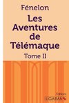 Les Aventures de Télémaque