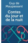 Contes du jour et de la nuit