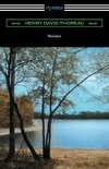 Walden (with Introductions by Bradford Torrey and Raymond Macdonald Alden)