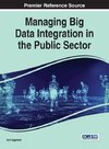 Managing Big Data Integration in the Public Sector