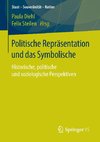 Politische Repräsentation und das Symbolische