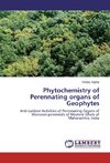 Phytochemistry of Perennating organs of Geophytes