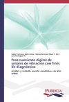 Procesamiento digital de señales de vibración con fines de diagnóstico