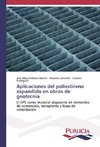 Aplicaciones del poliestireno expandido en obras de geotecnia