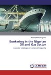 Bunkering in the Nigerian Oil and Gas Sector