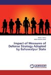 Impact of Measures of Defense Strategy Adopted by Bahawalpur State