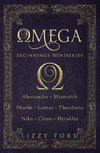 Omega Beginnings Miniseries