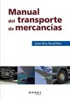 Manual del transporte de mercancías