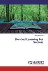 Blended Learning For Success