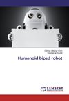 Humanoid biped robot