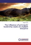 The influence of principals' leadership styles on student discipline