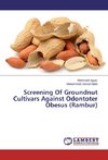 Screening Of Groundnut Cultivars Against Odontoter Obesus (Rambur)