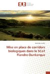 Mise en place de corridors biologiques dans le SCoT Flandre-Dunkerque