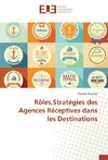 Rôles,Stratégies des Agences Réceptives dans les Destinations