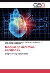 Manual de arritmias cardíacas