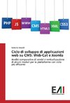 Ciclo di sviluppo di applicazioni web su CMS: Web-Cat e Joomla