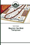 Beyrûnî- Ibn Sinâ Tartismasi