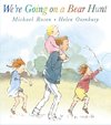 We're Going on a Bear Hunt: Panorama Pop