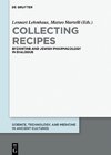 Collecting Recipes