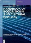 Handbook of Ecocriticism and Cultural Ecology