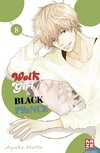 Wolf Girl & Black Prince 08