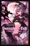 Seraph of the End 03