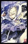 Seraph of the End 02