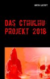 Das Cthulhu Projekt 2018