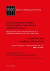 IFLA Cataloguing Principles: Steps towards an International Cataloguing Code, 3