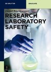 Kuespert, D: Research Laboratory Safety