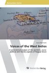 Voices of the West Indies