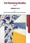 Fei Xiaotong Studies, Part I, English