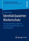 Identitätsbasierter Markenschutz