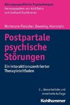 Postpartale psychische Störungen