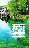 Gebrauchsanweisung für Schwaben