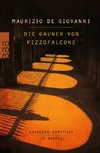 Die Gauner von Pizzofalcone