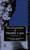 Economics of Health Care