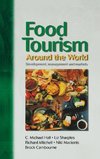 Food Tourism Around The World