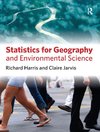 Statistics for Geography and Environmental Science