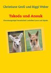 Takoda und Anouk