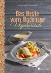 Leesker, C: Beste vom Bodensee - Vegetarisch