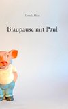 Blaupause mit Paul