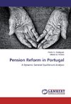 Pension Reform in Portugal