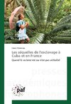 Les séquelles de l'esclavage à Cuba et en France